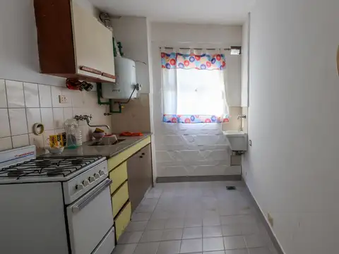 Departamento en Venta en Rosario, USD 50.000