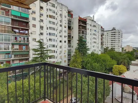 Departamento en Alquiler de 2 ambientes