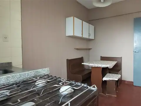 Departamento en Alquiler 46 años