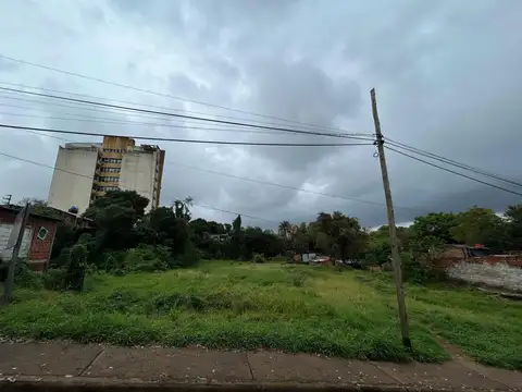 Terreno en Venta en Posadas, USD 600.000