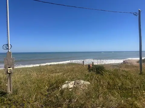 OPORTUNIDAD UNICA EXCLUSIVA FRENTE AL MAR