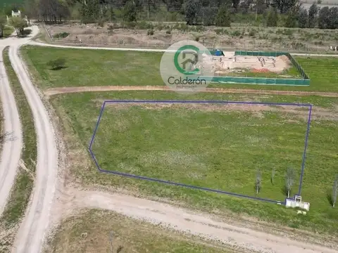 Terreno en Venta en Santa Ines, USD 25.000