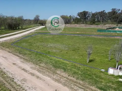 Terreno en Venta de 2000,0 m2