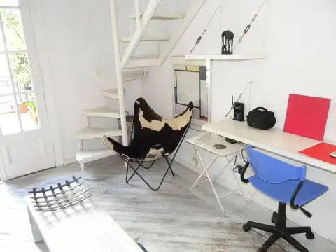 Departamento en Alquiler Apto profesional