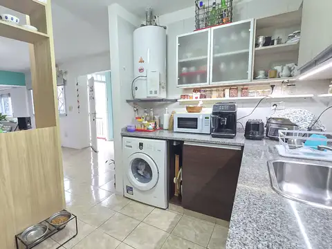 Depto Tipo Casa en Venta 14 años