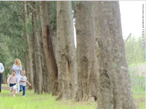 Terreno Lote  en Venta en La Estela, Pilar, G.B.A. Zona Norte