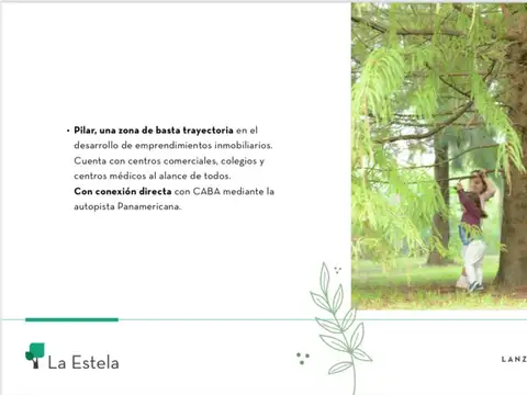 Panamericana Km 53 100