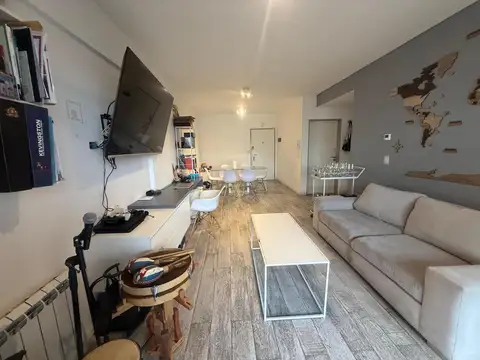 Departamento en Venta 5 años