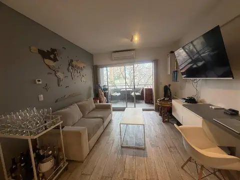 Departamento en Venta de 2 dormitorios