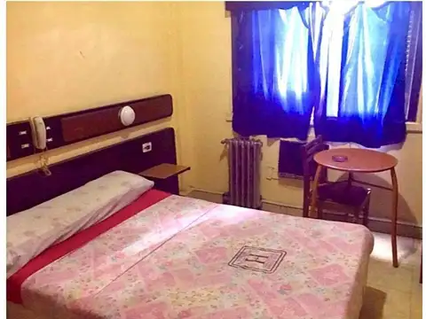 Hotel - Constitución