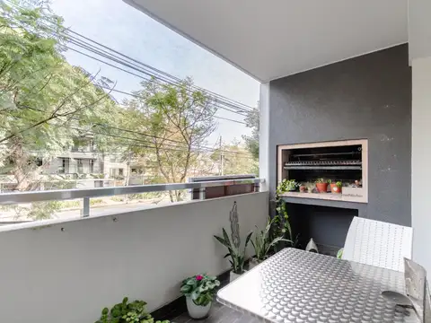 Departamento en Venta 9 años