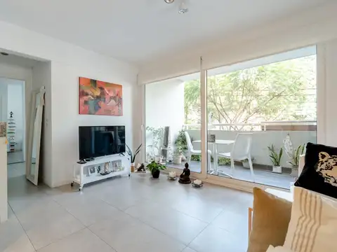 Departamento en Venta en Martinez, USD 225.000