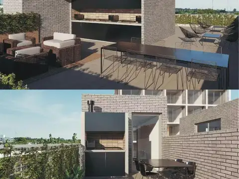 Departamento en Venta en Republica De La Sexta, Rosario