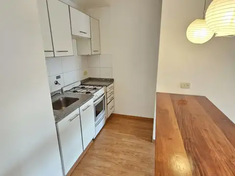 Departamento en Alquiler al Oeste