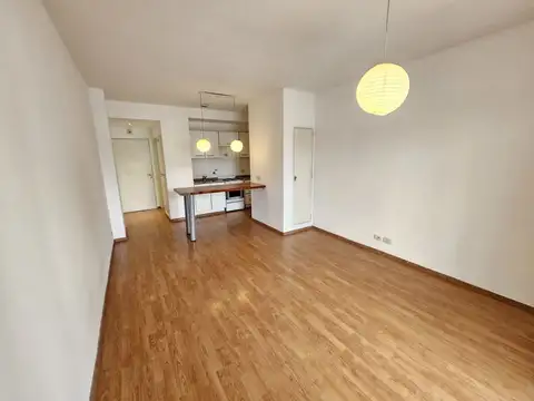 Departamento en Alquiler 18 años