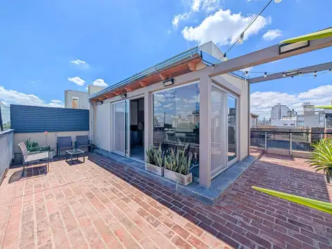 Departamento en Venta en Nuestra Señora De Lourdes, Rosario