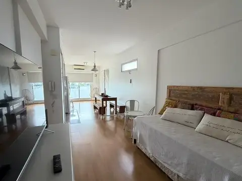 Departamento  en Venta en Palermo