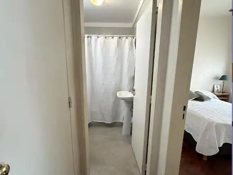 Departamento en Alquiler Temporal de 1 dormitorio