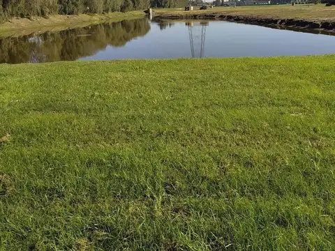 Terreno en Venta en Country Club Manuel Belgrano, USD 48.000