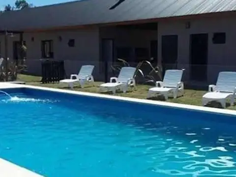 PDS Terreno en C.C.Manuel Belgrano Maschwitz