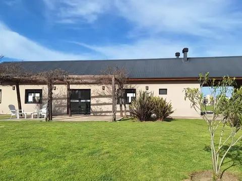 Terreno en Venta en Country Club Manuel Belgrano, USD 48.000