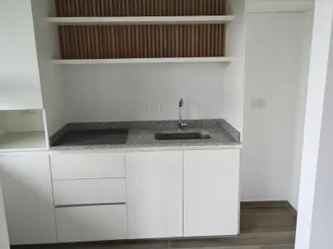 Departamento en Venta en Parque Chacabuco, USD 122.200