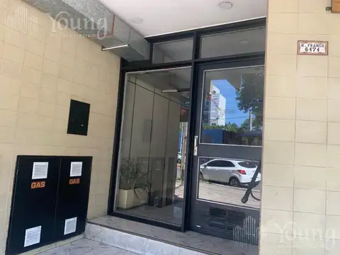 Ramón Franco al 6100 piso 7