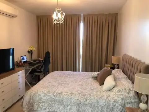 Departamento En Venta Nordelta Acqua Río