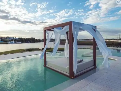 Departamento en Venta en Nordelta Islas Del Canal, USD 495.000