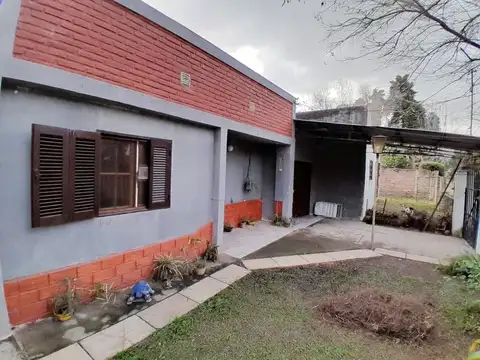 Casa en Venta de 2 dormitorios