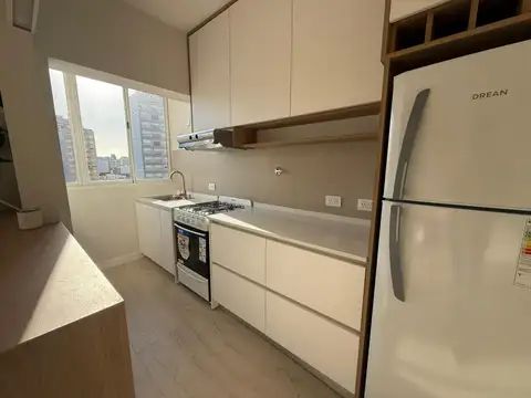 Departamento en Venta en Centro, USD 107.000