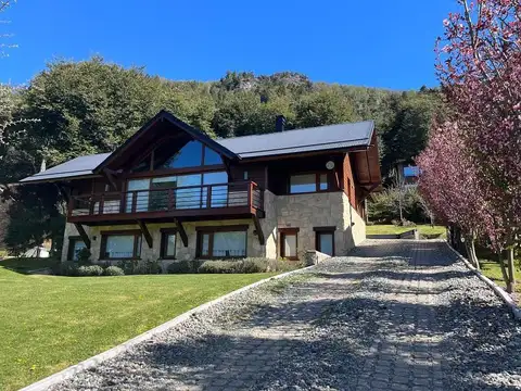 Arelauquen Golf & Country Club 1