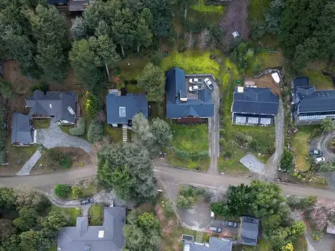 Casa en Venta 15 años