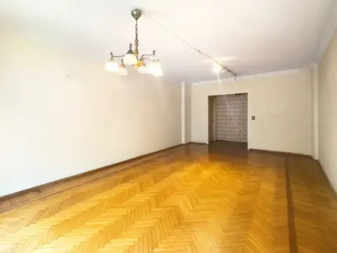 Departamento en Venta en Belgrano, USD 215.000