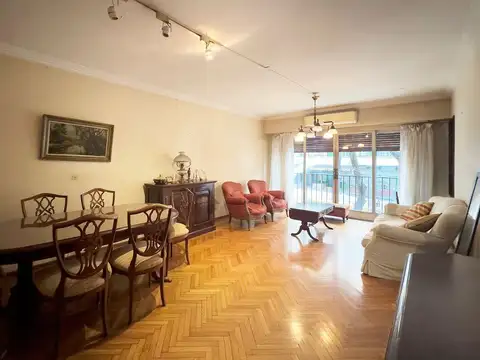 Departamento en Venta 50 años