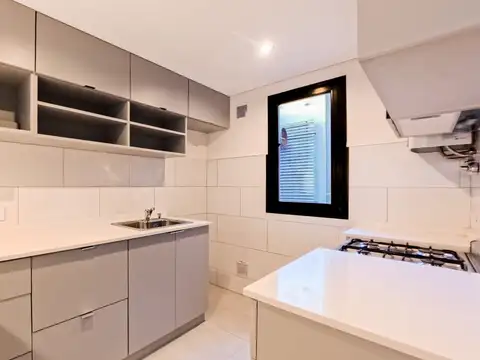 Departamento en Venta al Este
