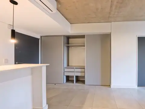 VENTA - Caballito Norte - NICASIO OROÑO 1182 - 49 mts a estrenar con Gran Balcón
