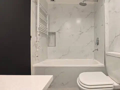 Nicasio Oroño 1100, Piso 2