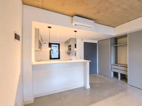 Departamento en Venta en Caballito, USD 135.000
