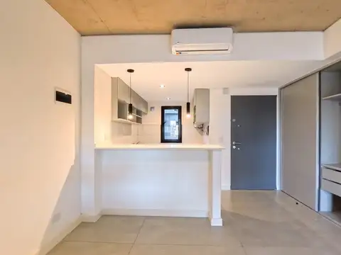 Nicasio Oroño 1100, Piso 2