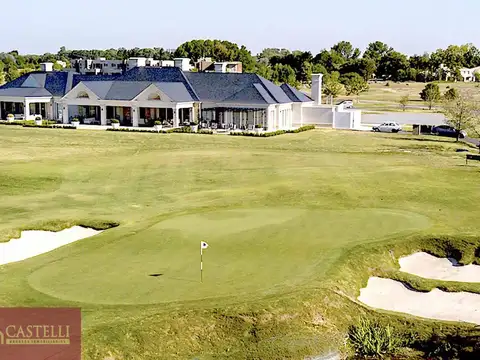 LOTE EN VENTA EN PILARA, EL TILBULRY