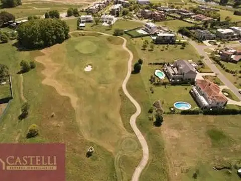 Terreno en Venta en Pilara, USD 140.000