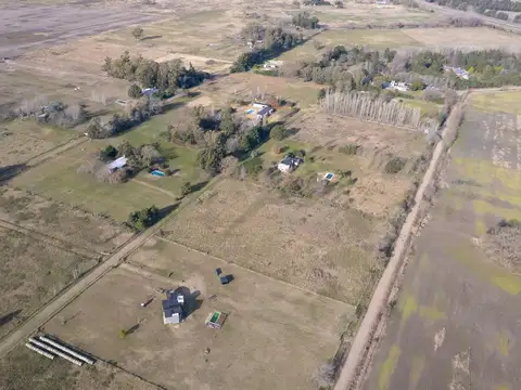 Terreno en Venta en San Andres de Giles, USD 62.000