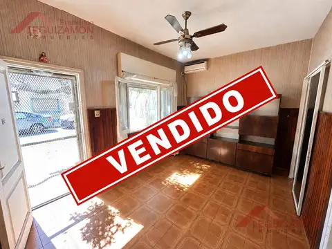 OPORTUNIDAD - PH SIN EXPENSAS - TERRAZA PROPIA - ENTRADA INDEPENDIENTE