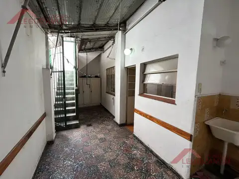 Departamento en Venta 40 años