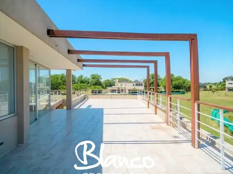 Casa en Alquiler 5 años