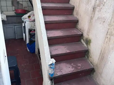 Terreno en Venta 28  mts Fondo