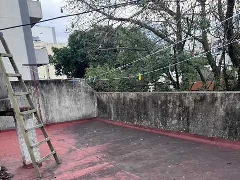 Terreno en Venta 8  mts Frente