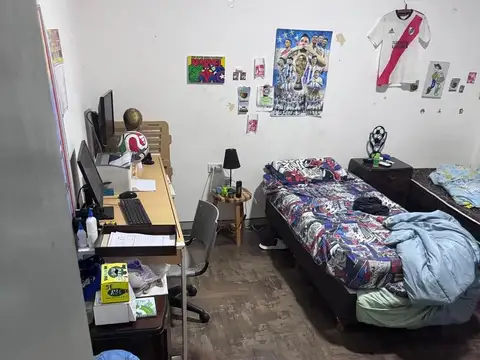 Terreno en Venta en Villa del Parque