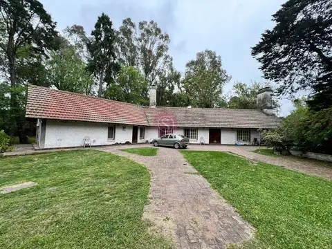 Casa en Venta en Yei Pora, USD 140.000